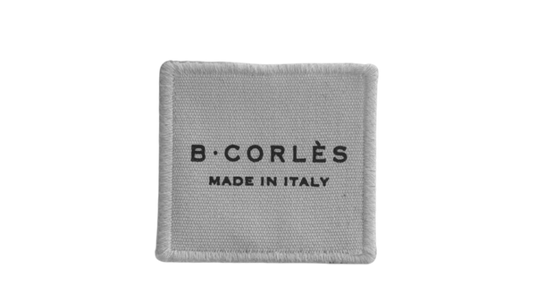B·Corlès — Made in Italy